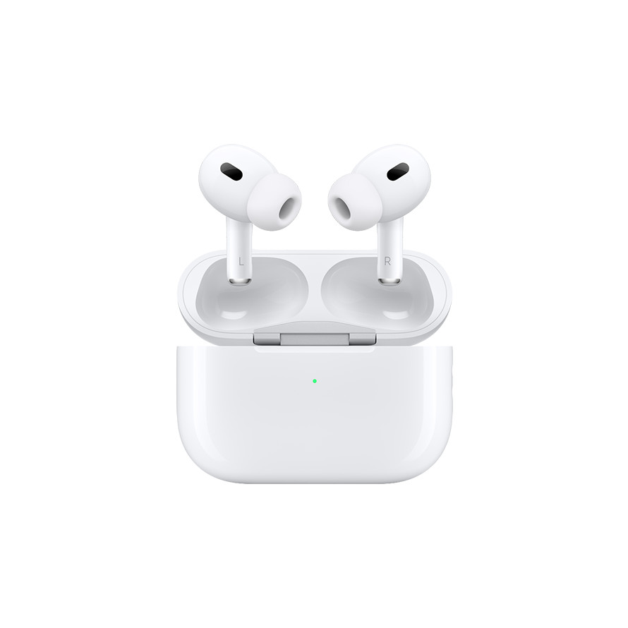 AirPods