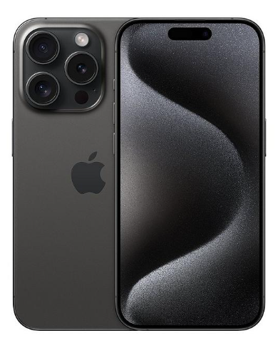 iPhone 15 Pro