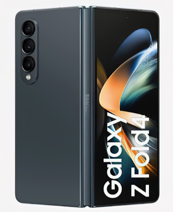 Samsung Galaxy Z Fold 4