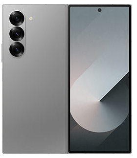 Samsung Galaxy Z Fold 6